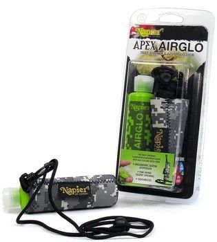 Napier Apex Airglo Windrichtungsbestimmer